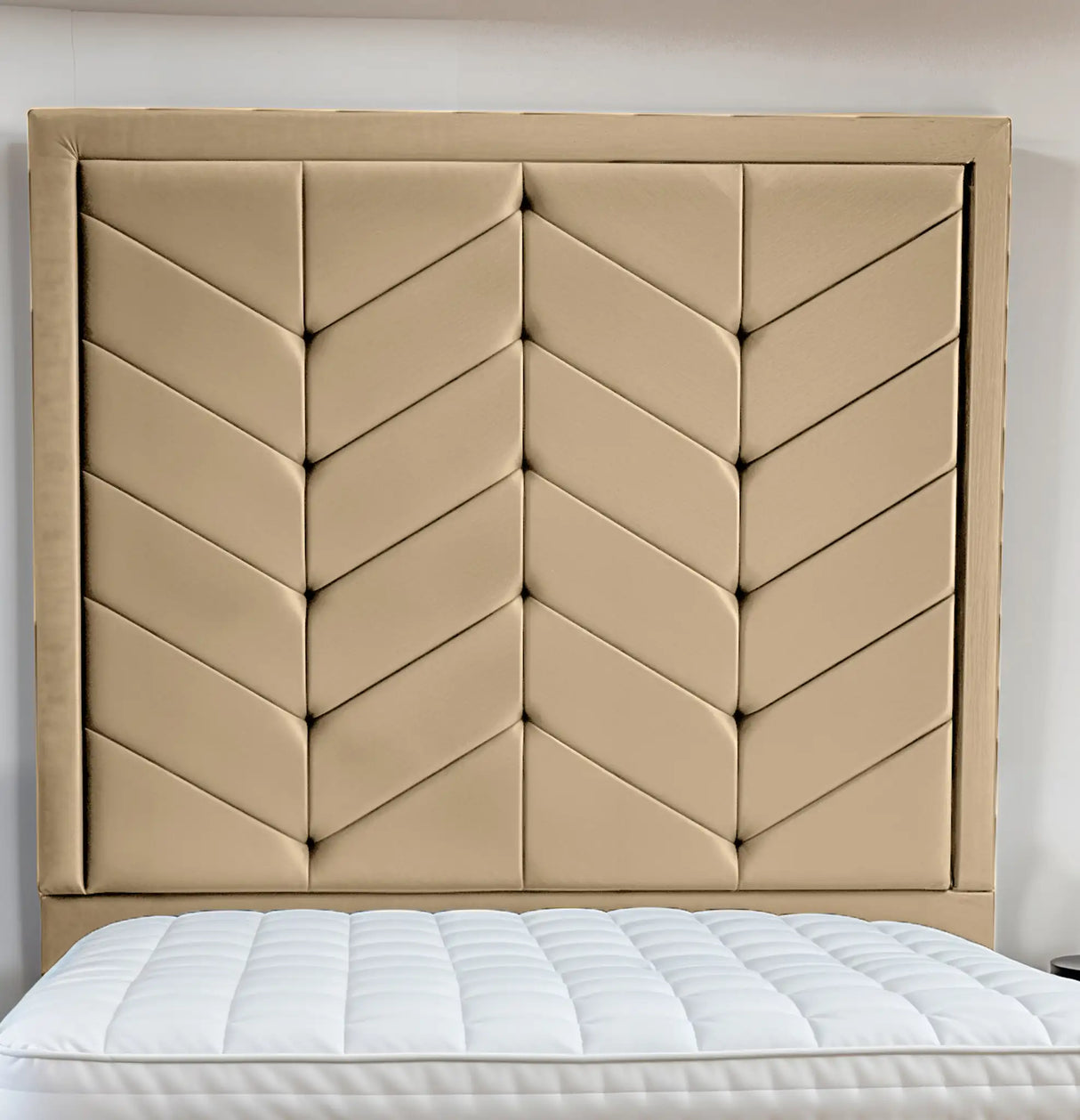 Kendall Upholstered Bed