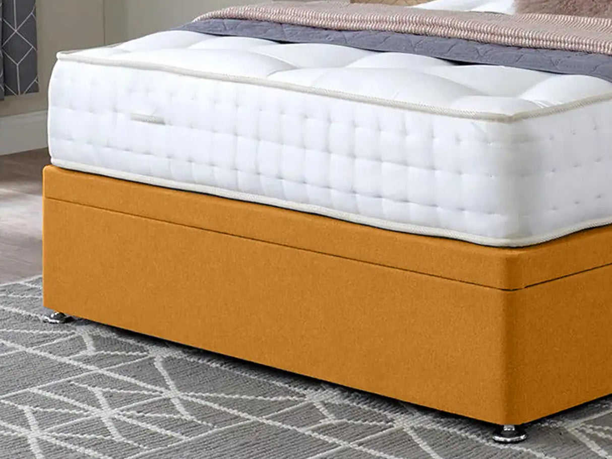 Mia Ottoman Bed