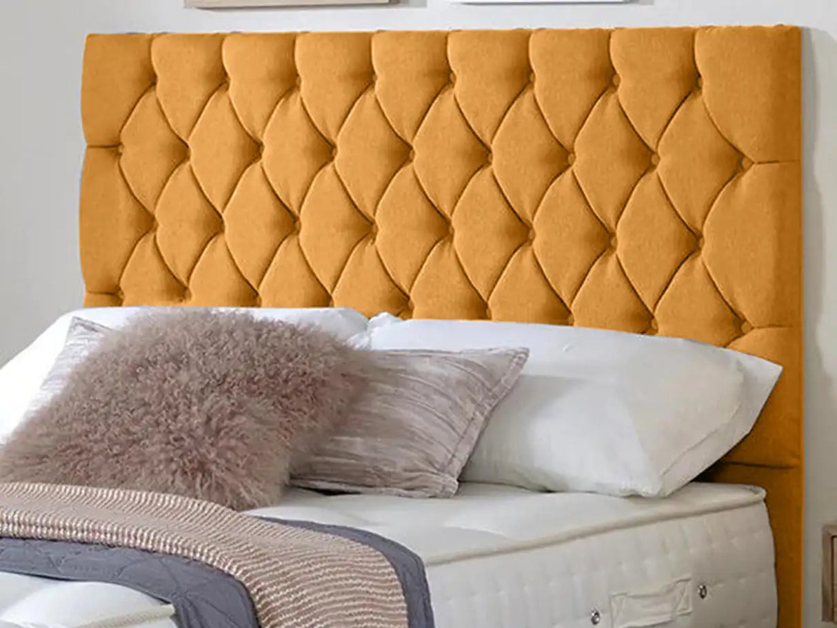 Mia Ottoman Bed