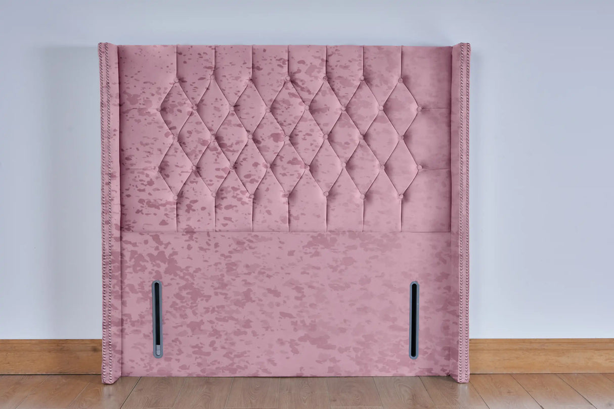 Madison Floor Standing Headboard