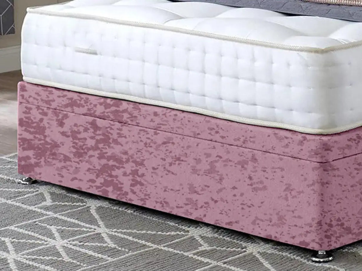 Mia Ottoman Bed