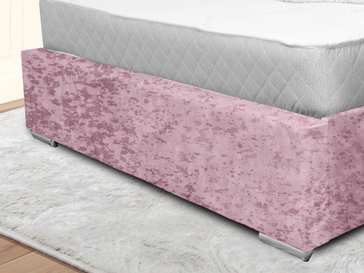 Elaia Upholstered Bed