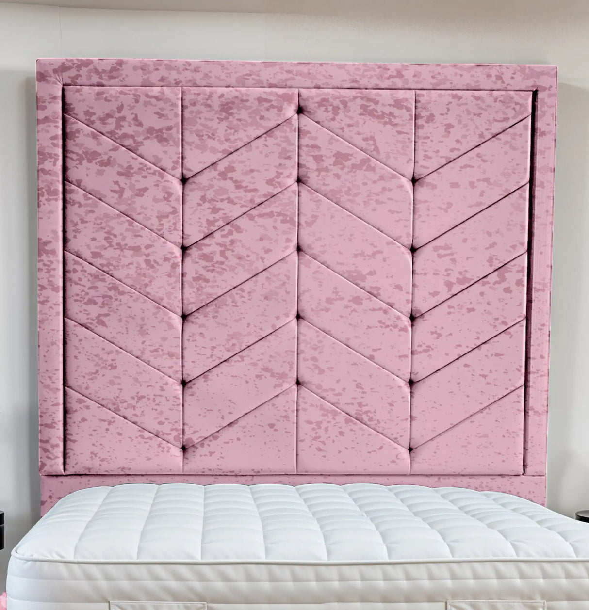 Kendall Upholstered Bed