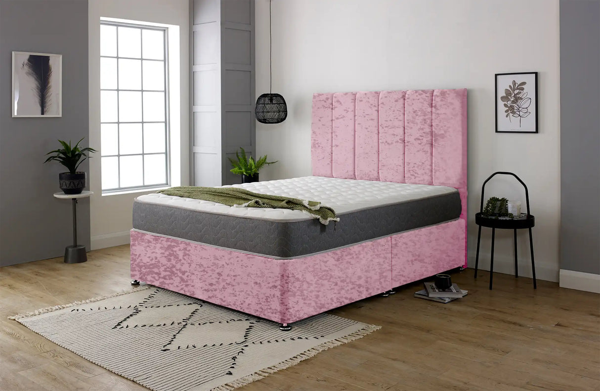 Savannah Divan Bed