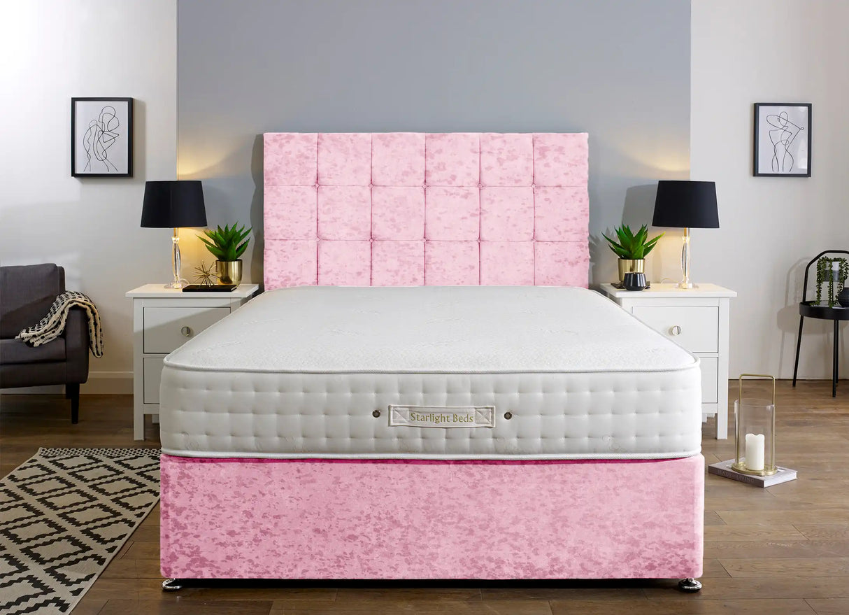 Senator Divan Bed
