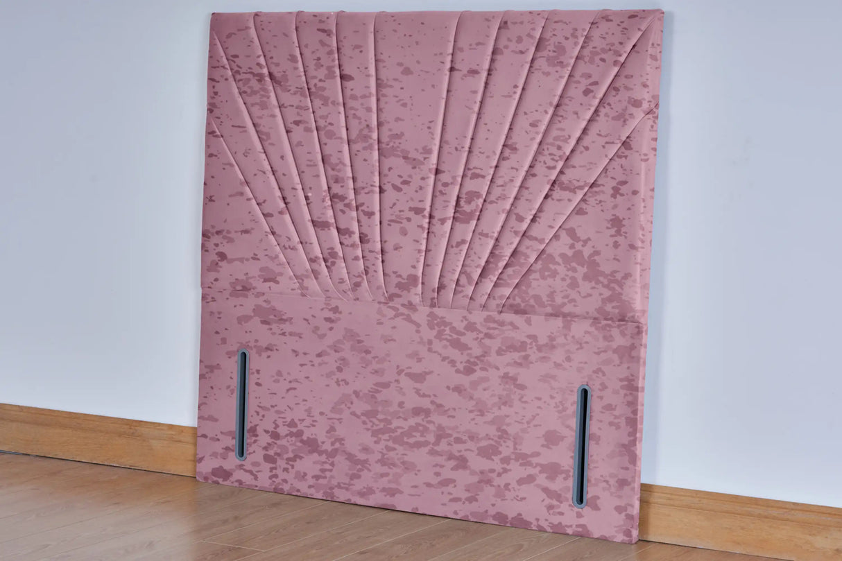 Wharfedale Floor Standing Headboard