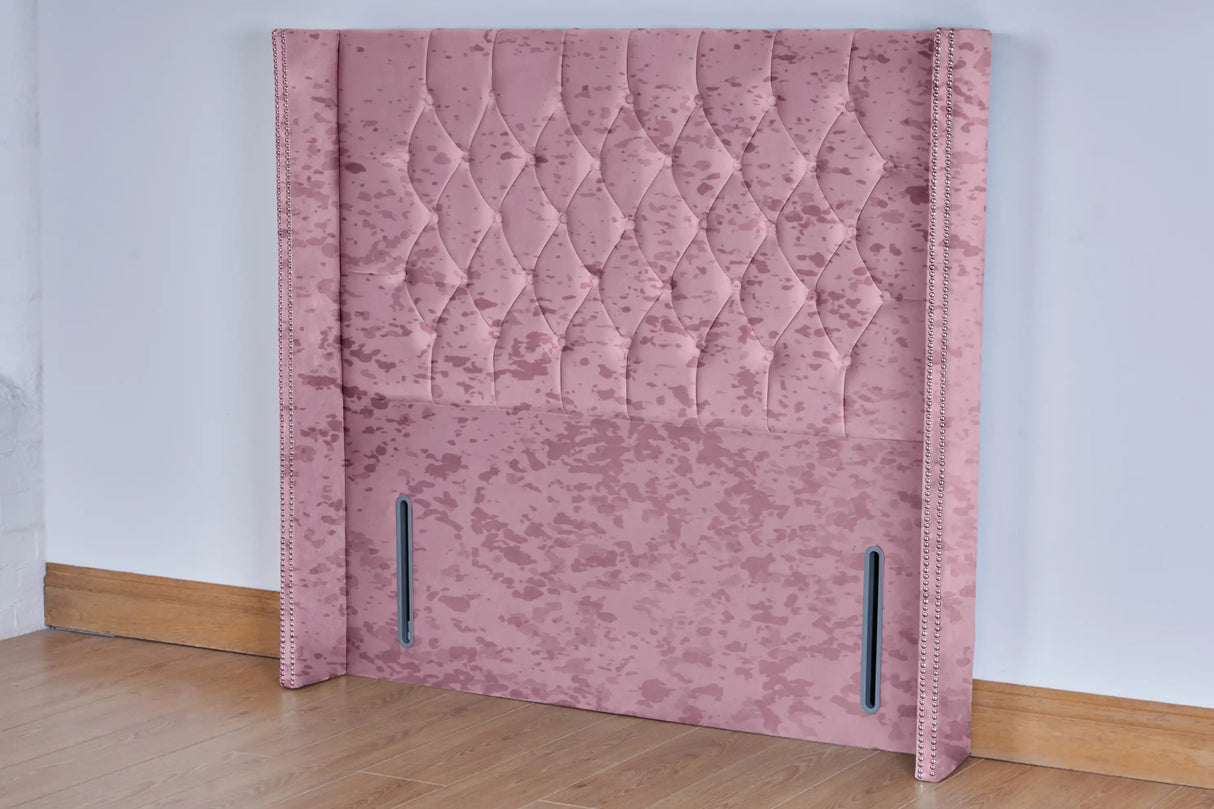 Madison Floor Standing Headboard
