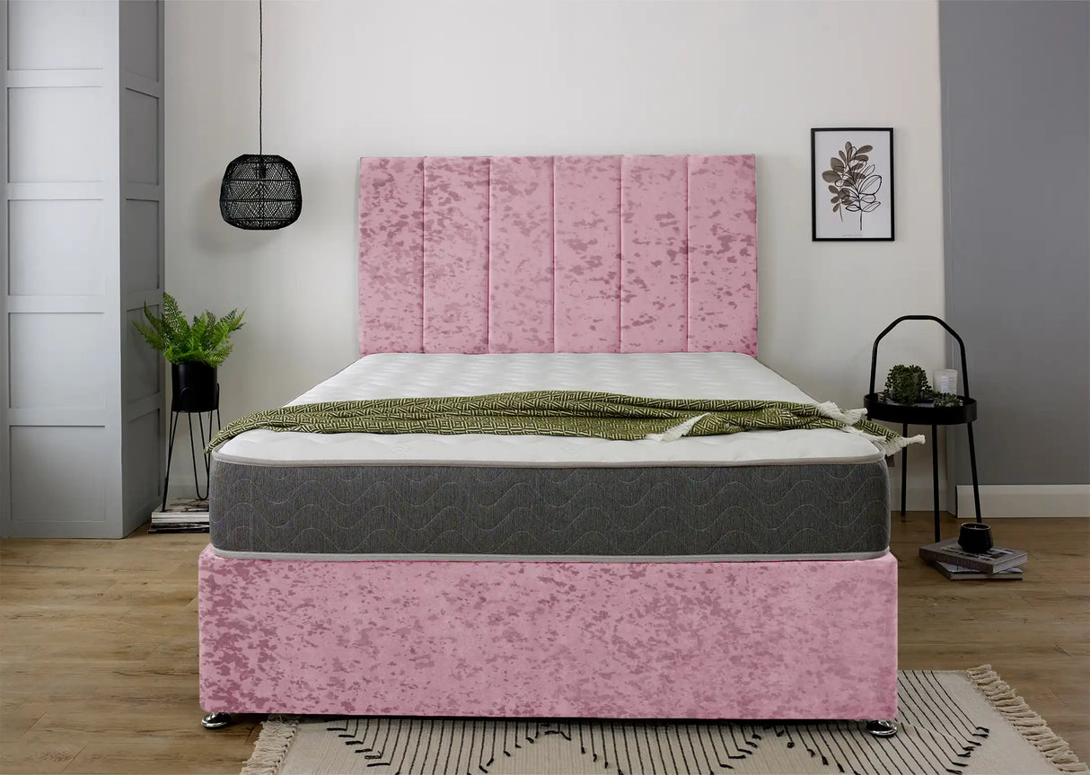 Savannah Divan Bed
