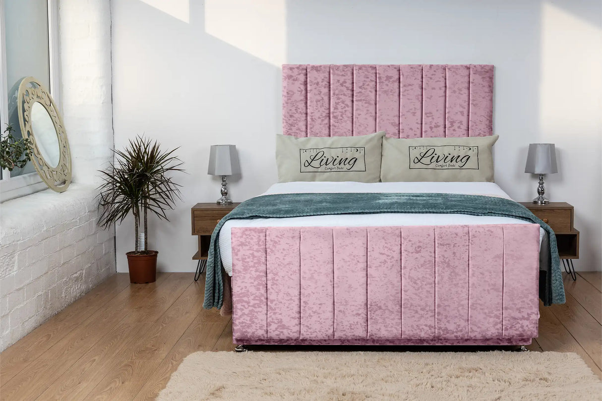 Hampton Divan Bed