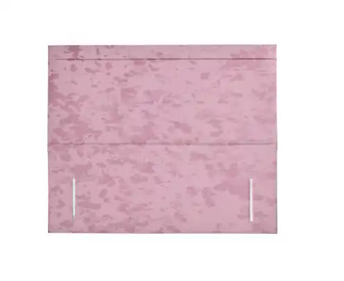 Geometric Grace Headboard