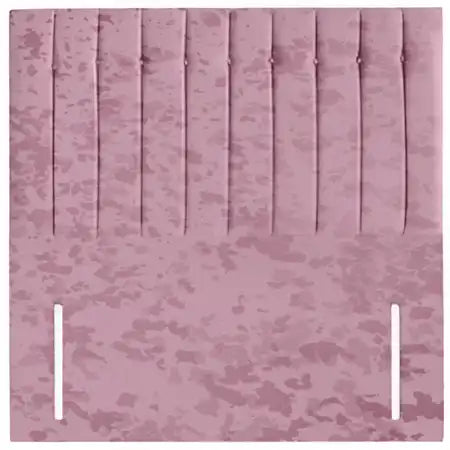 Tuscany Tuft Headboard