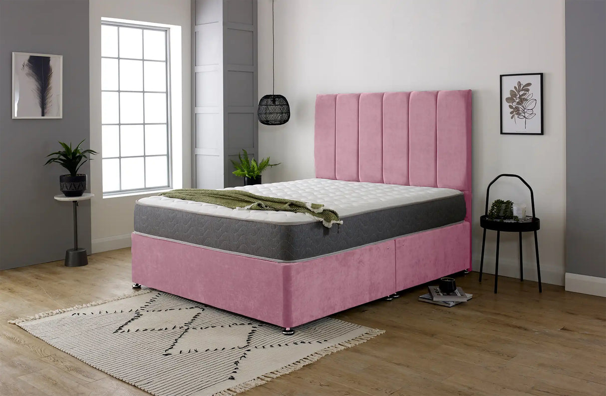 Savannah Divan Bed