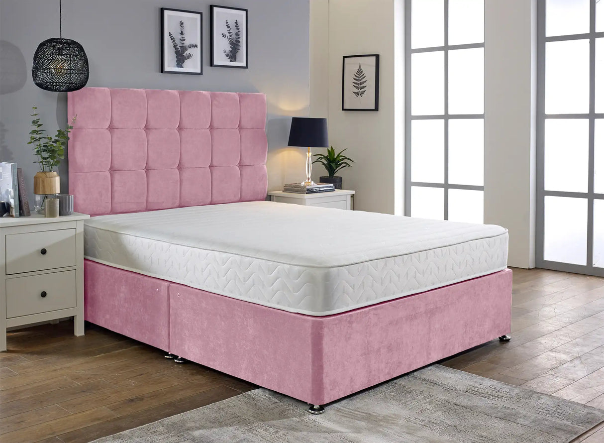 Senator Divan Bed
