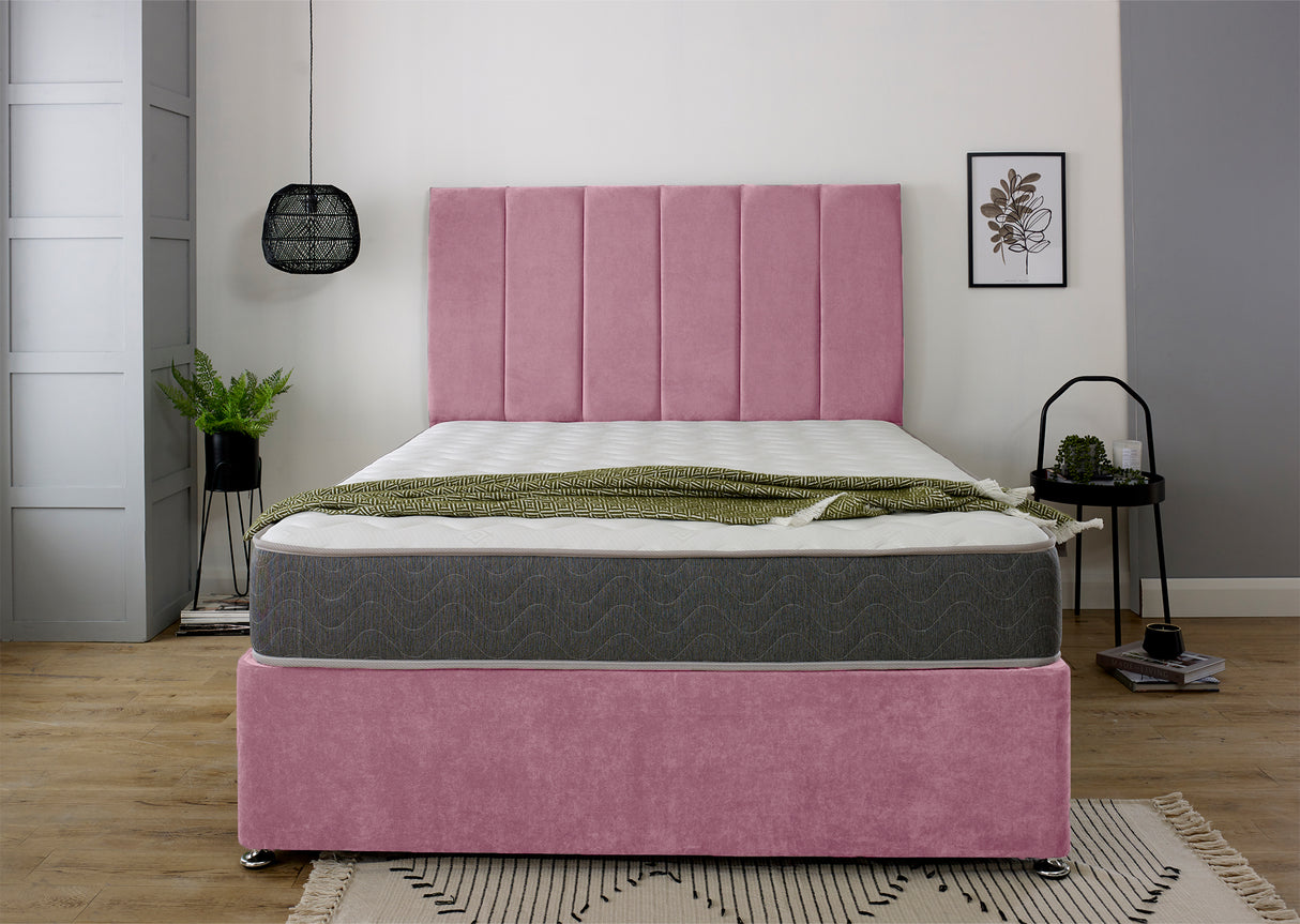 Savannah Divan Bed