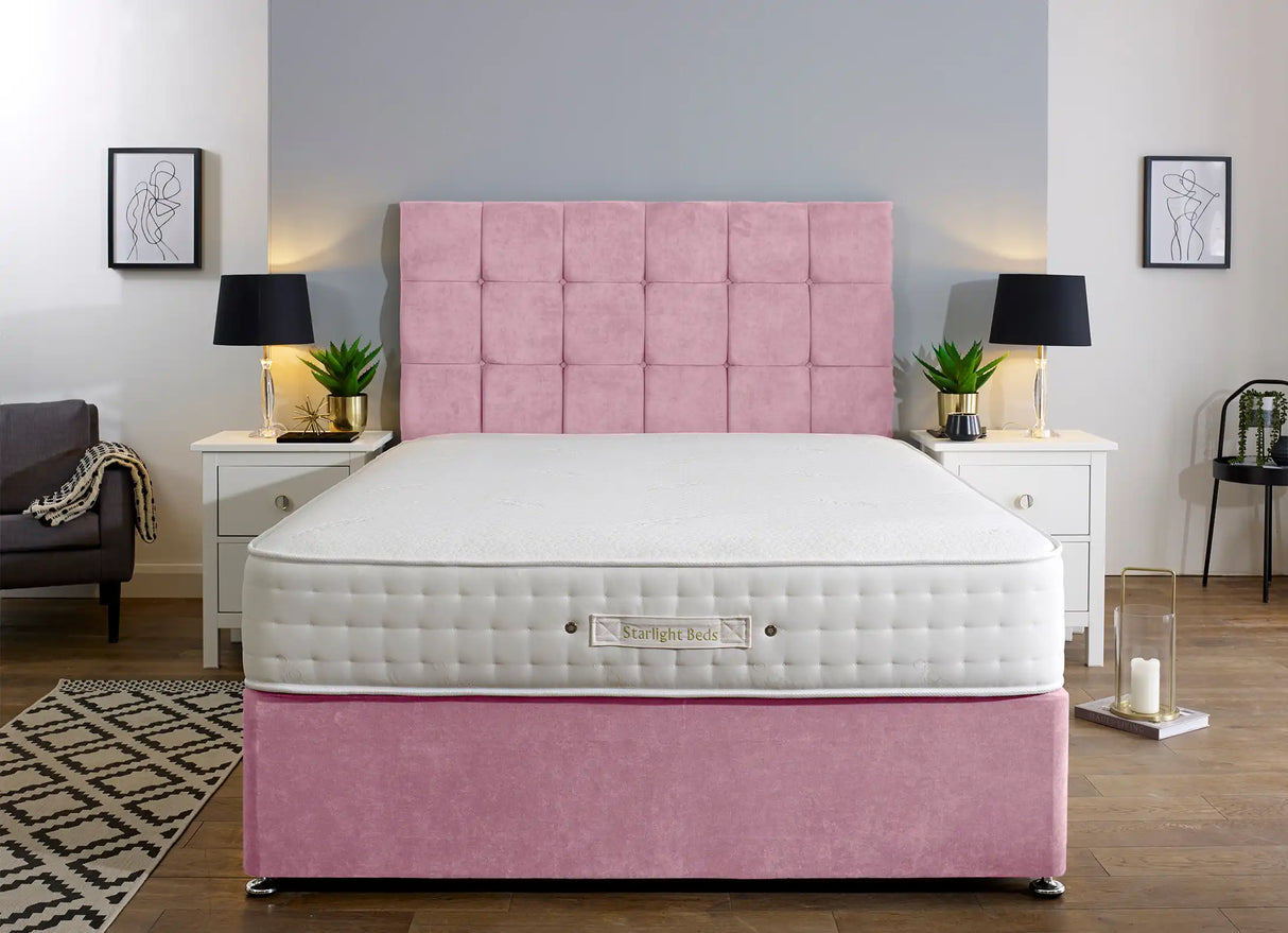 Senator Divan Bed