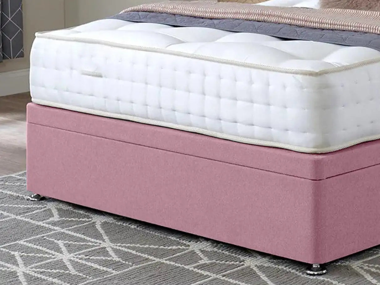 Mia Ottoman Bed