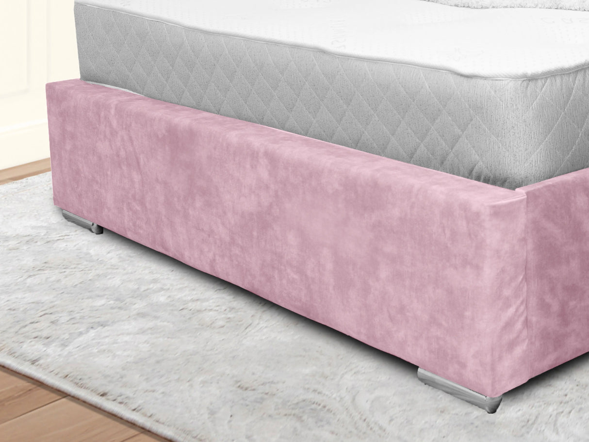 Elaia Upholstered Bed