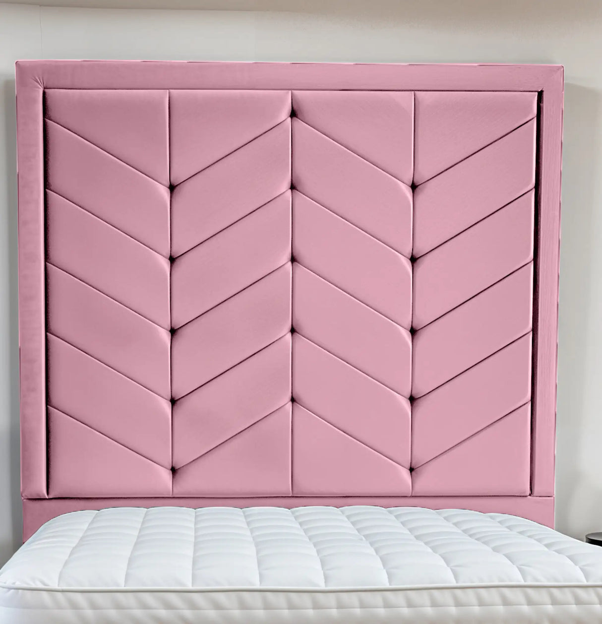 Kendall Upholstered Bed