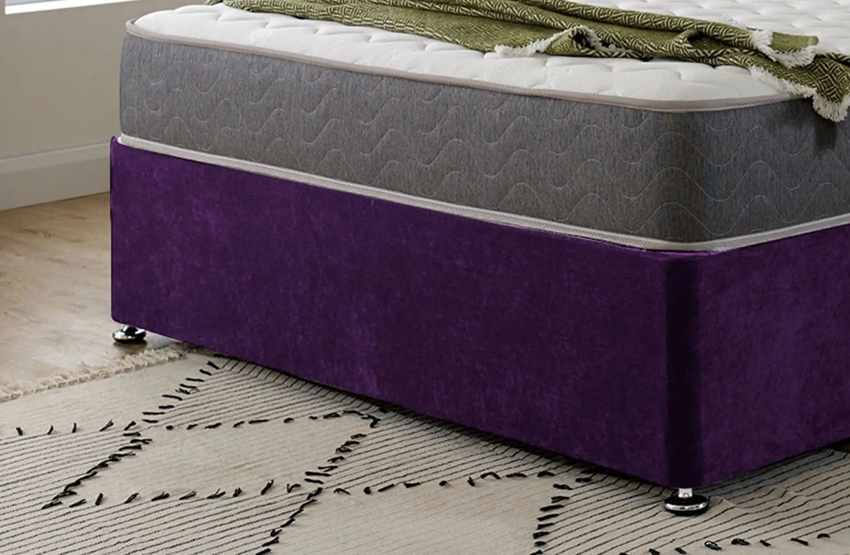 Savannah Divan Bed