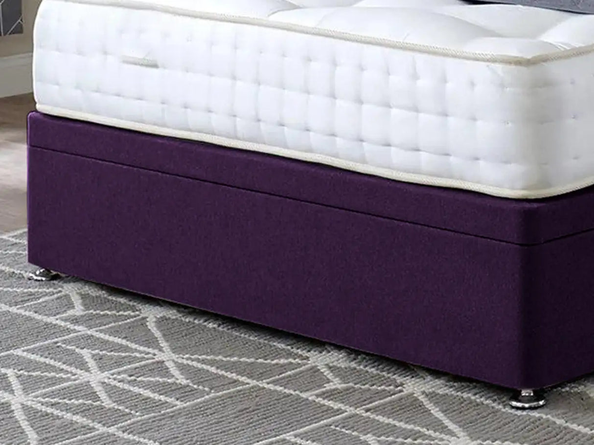 Mia Ottoman Bed
