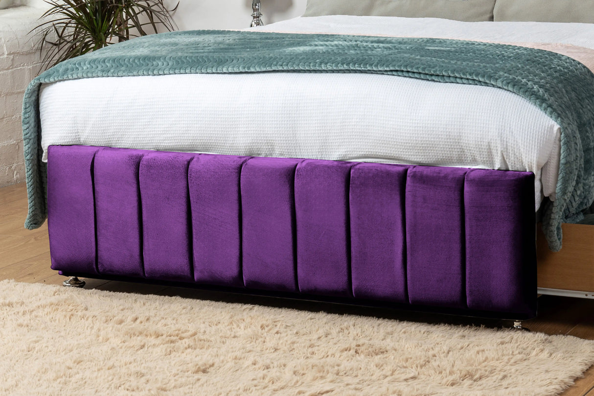 Falcon Divan Bed