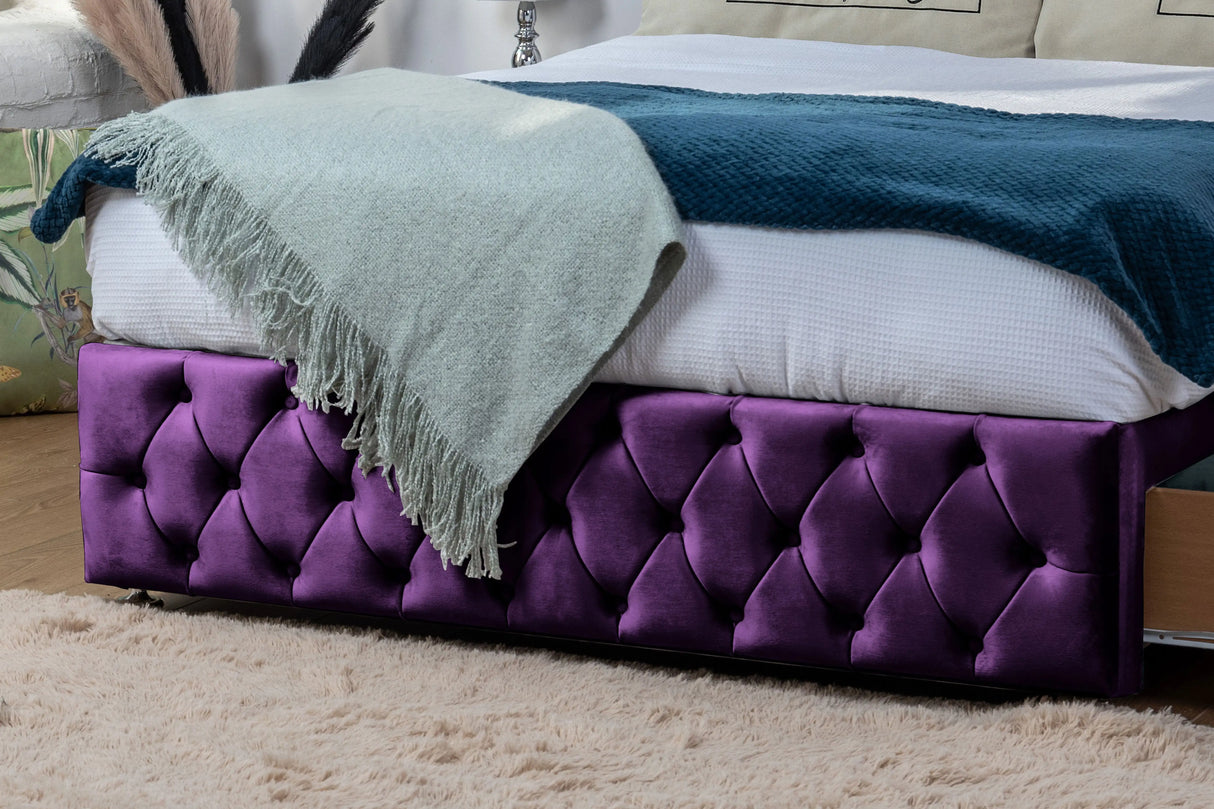 Avianna Divan Bed