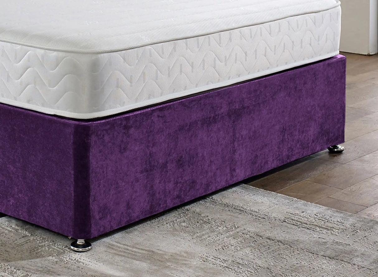 Senator Divan Bed
