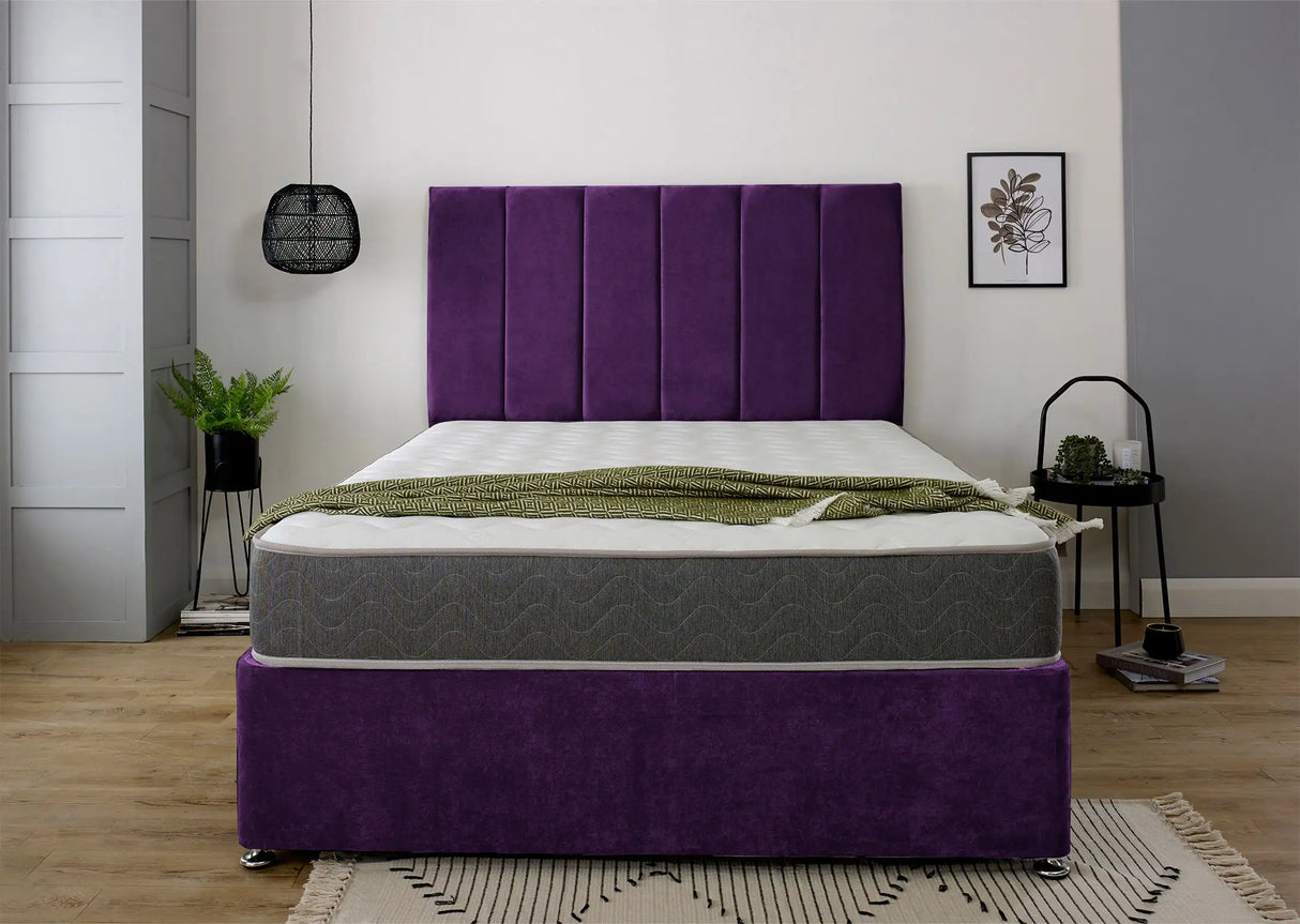 Savannah Divan Bed