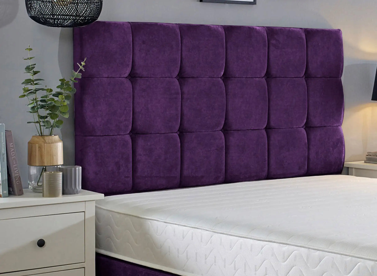 Senator Divan Bed