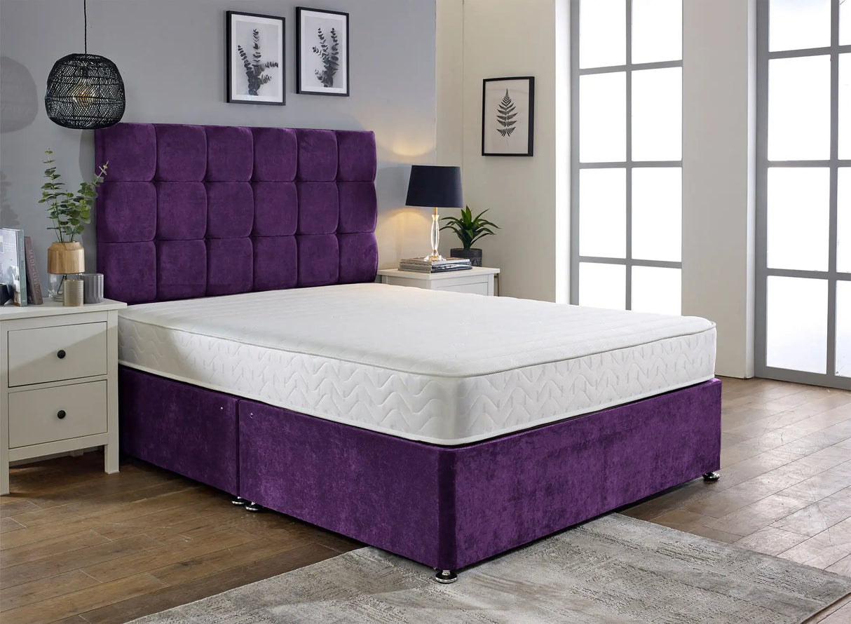 Senator Divan Bed