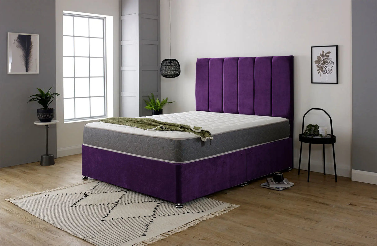 Savannah Divan Bed