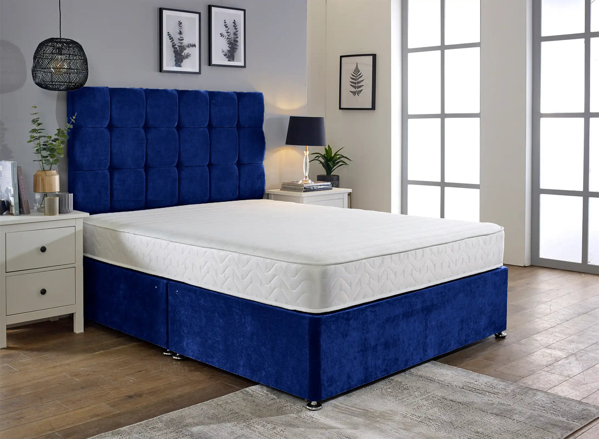 Senator Divan Bed