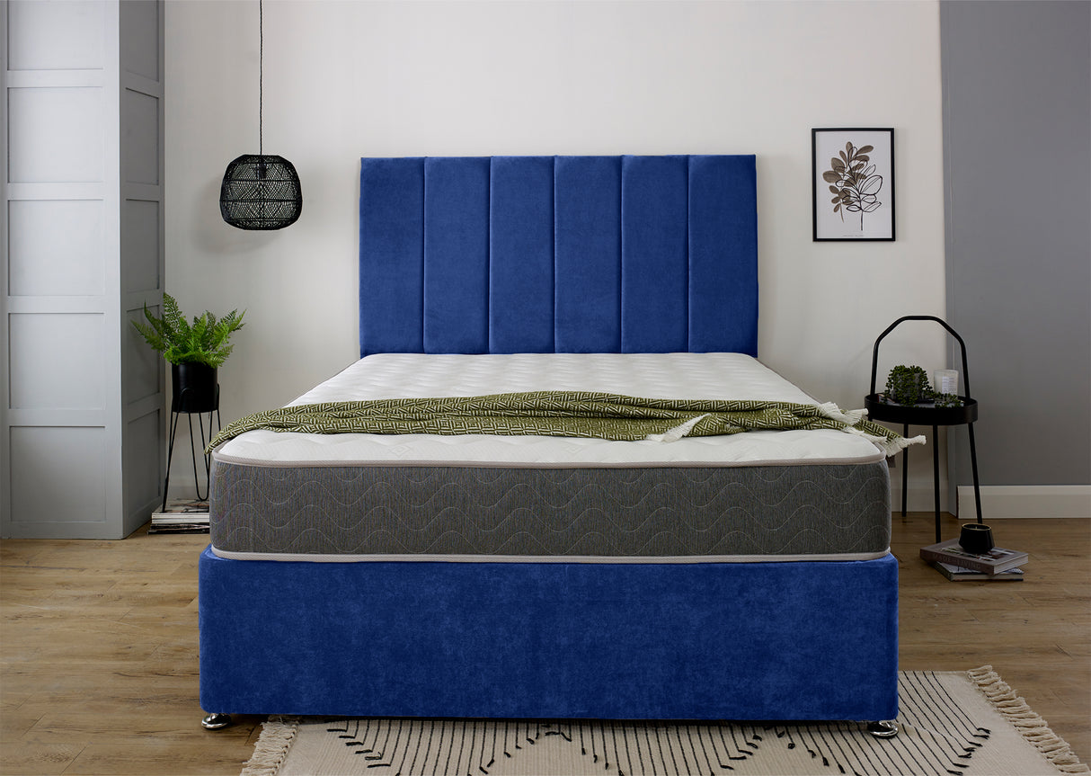 Savannah Divan Bed