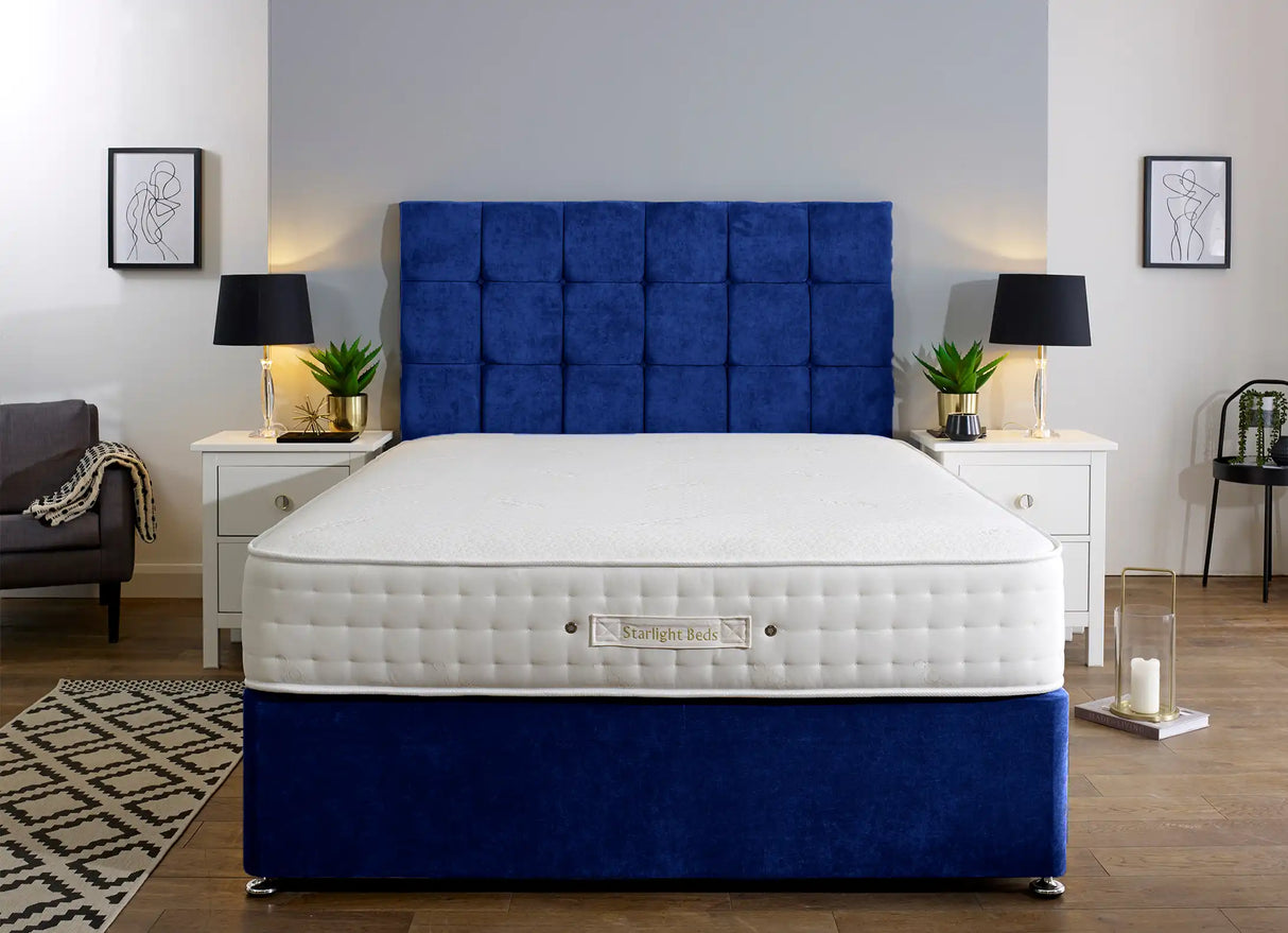 Senator Divan Bed