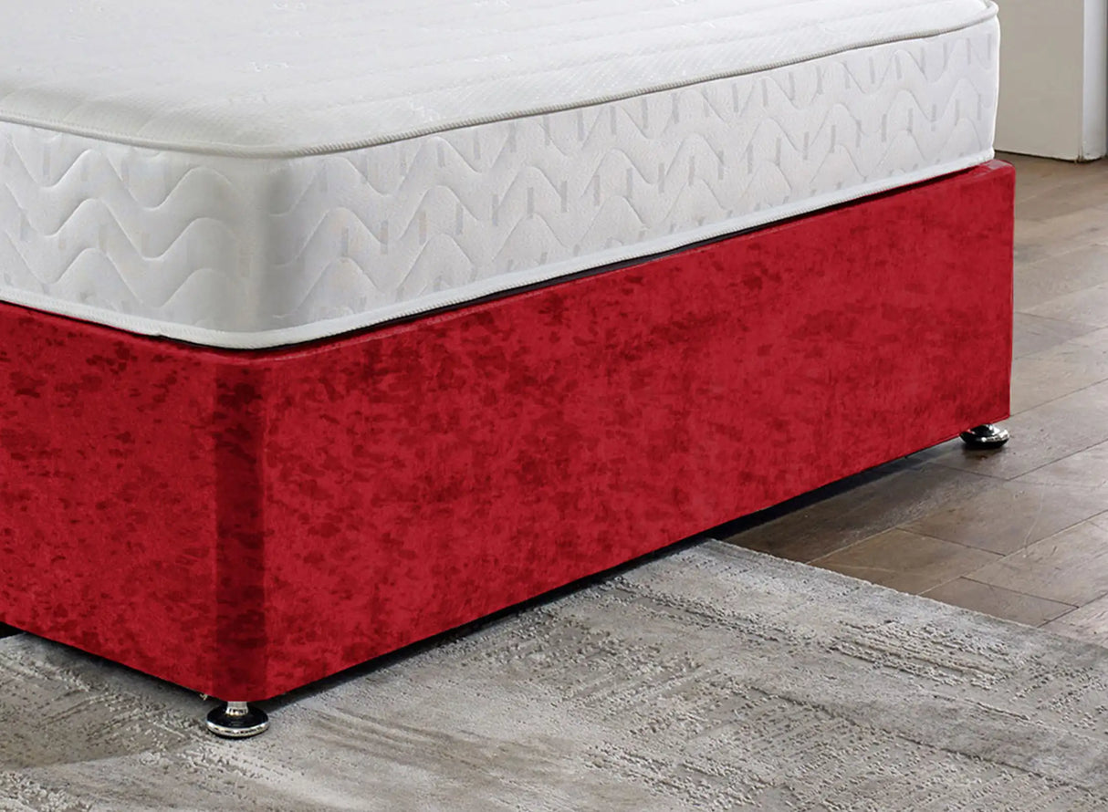 Senator Divan Bed