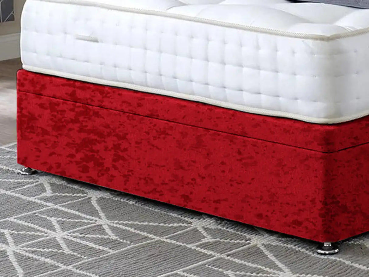 Mia Ottoman Bed