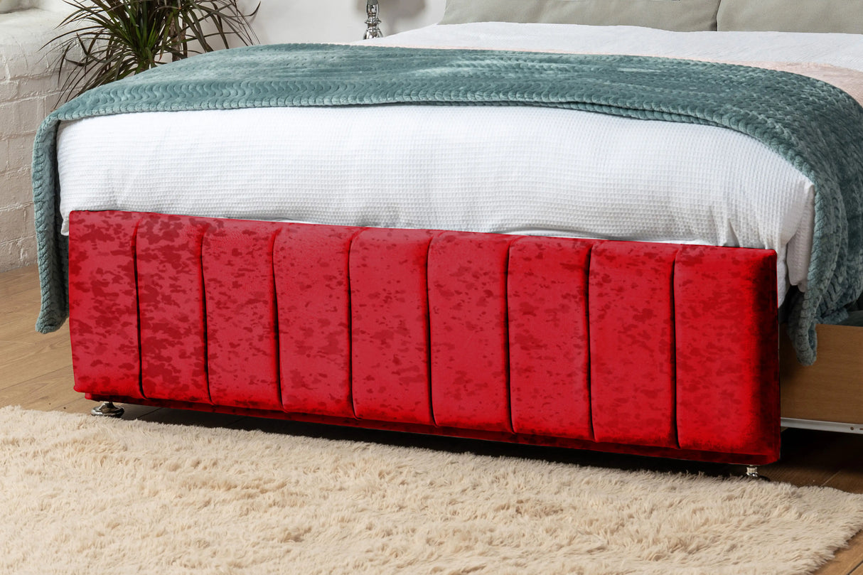 Falcon Divan Bed