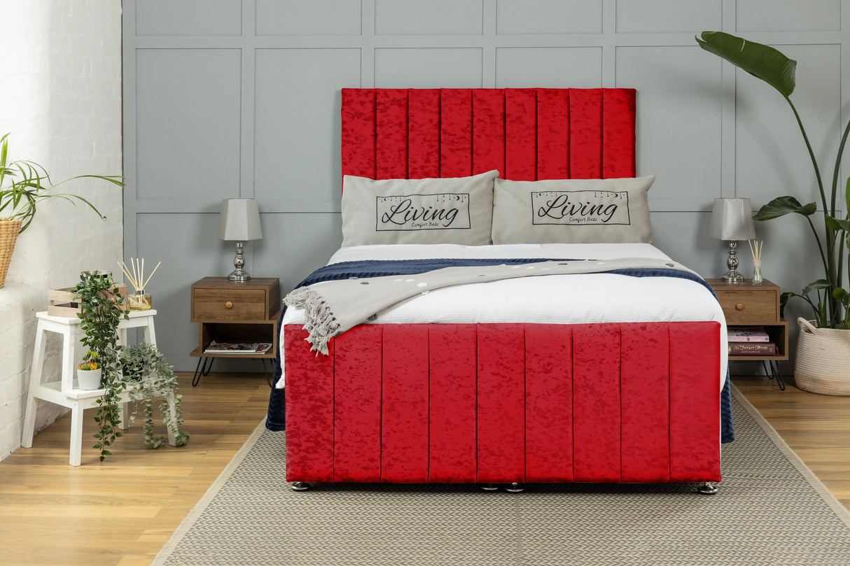 Belvoir Ottoman Bed