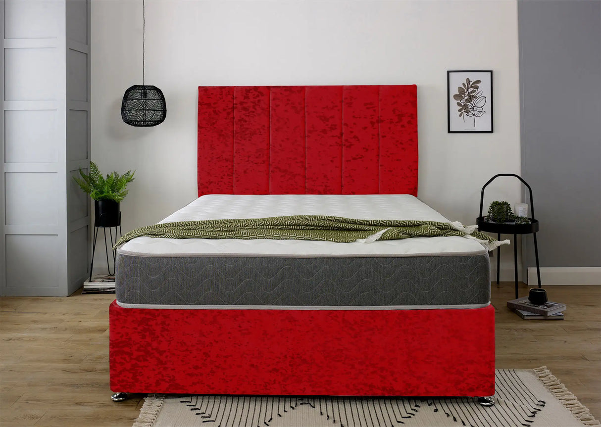 Savannah Divan Bed