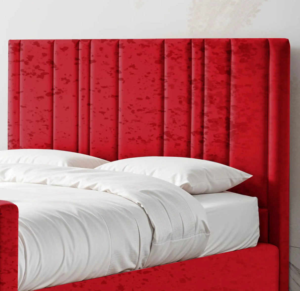 Mario Upholstered Bed
