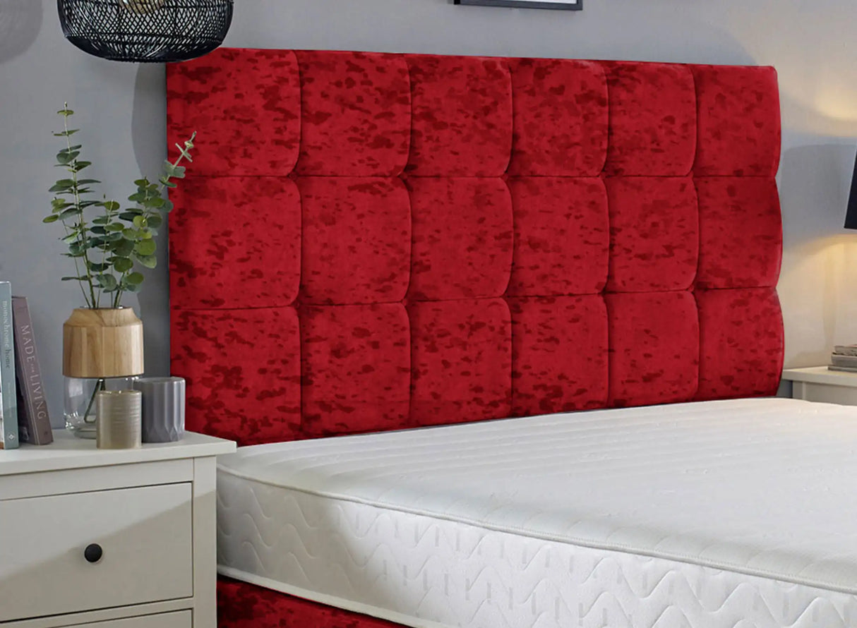 Senator Divan Bed