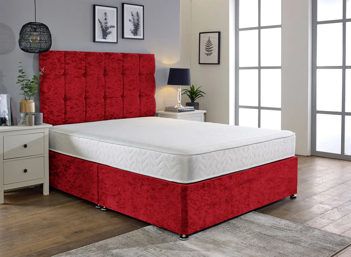 Senator Divan Bed