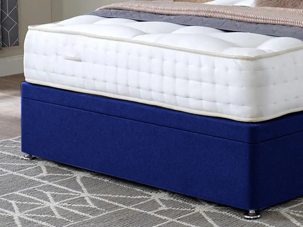 Mia Ottoman Bed