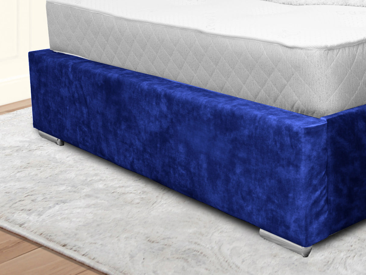Elaia Upholstered Bed
