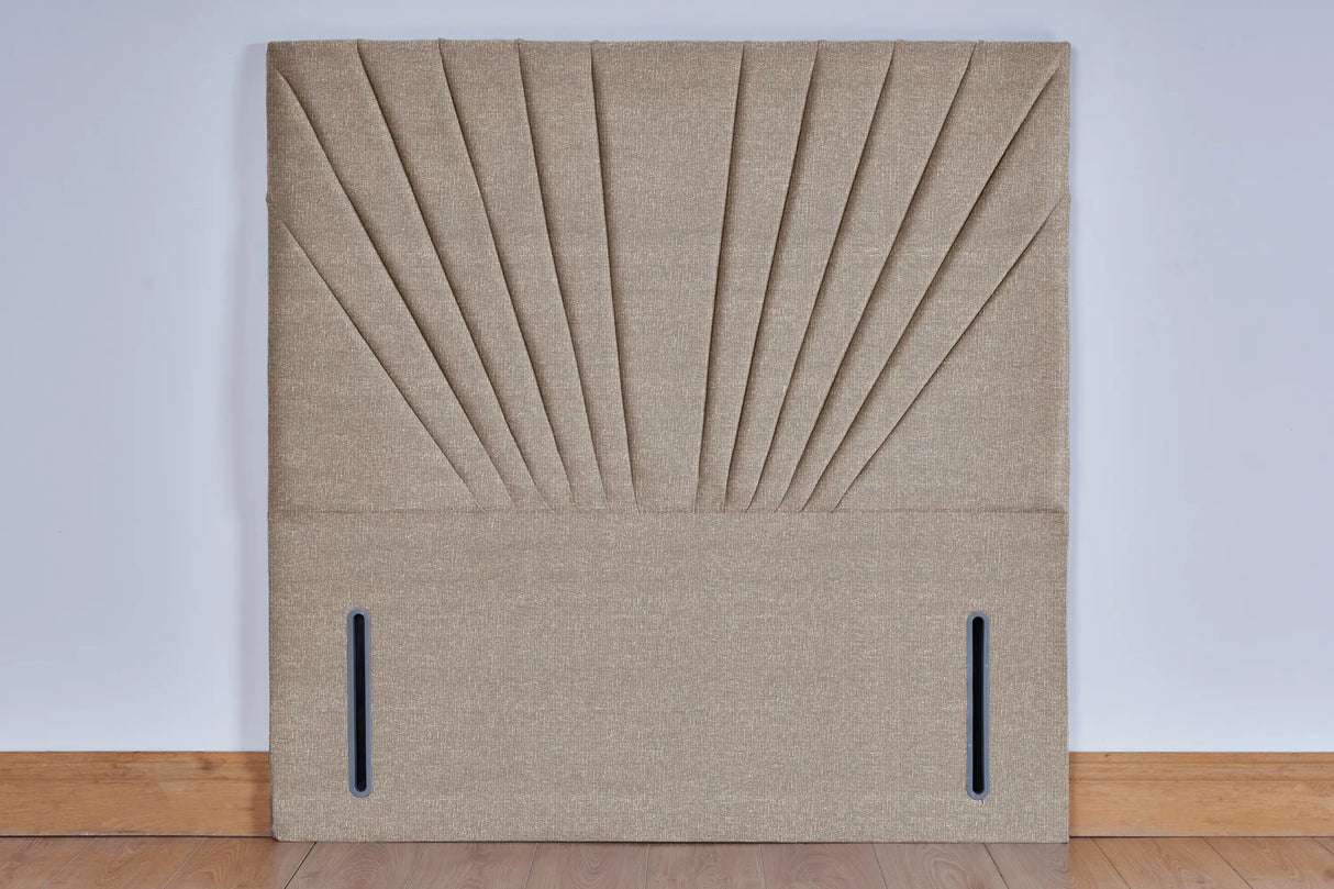 Wharfedale Floor Standing Headboard