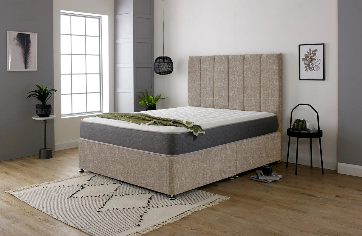 Savannah Divan Bed