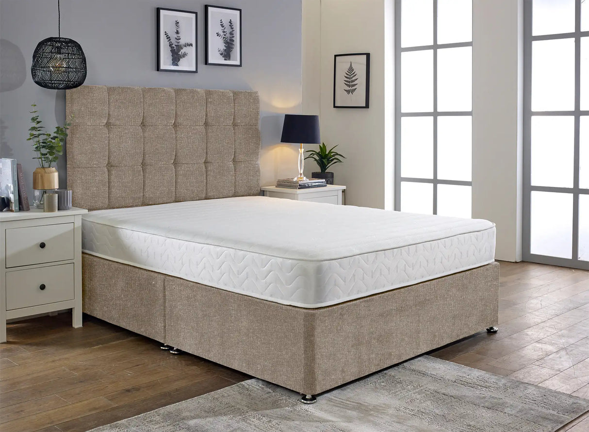 Senator Divan Bed