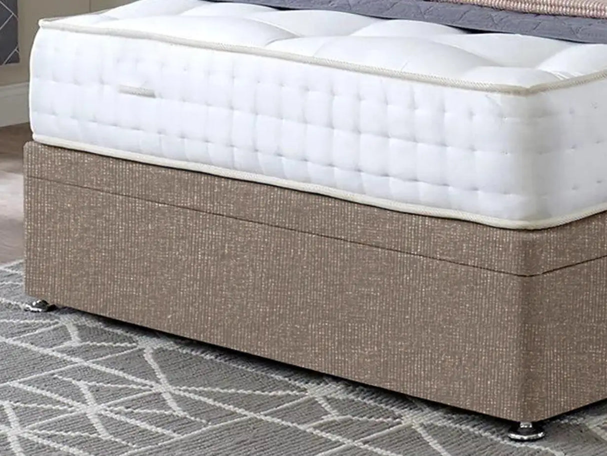 Mia Ottoman Bed