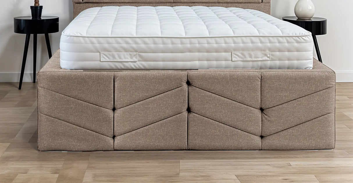 Kendall Upholstered Bed