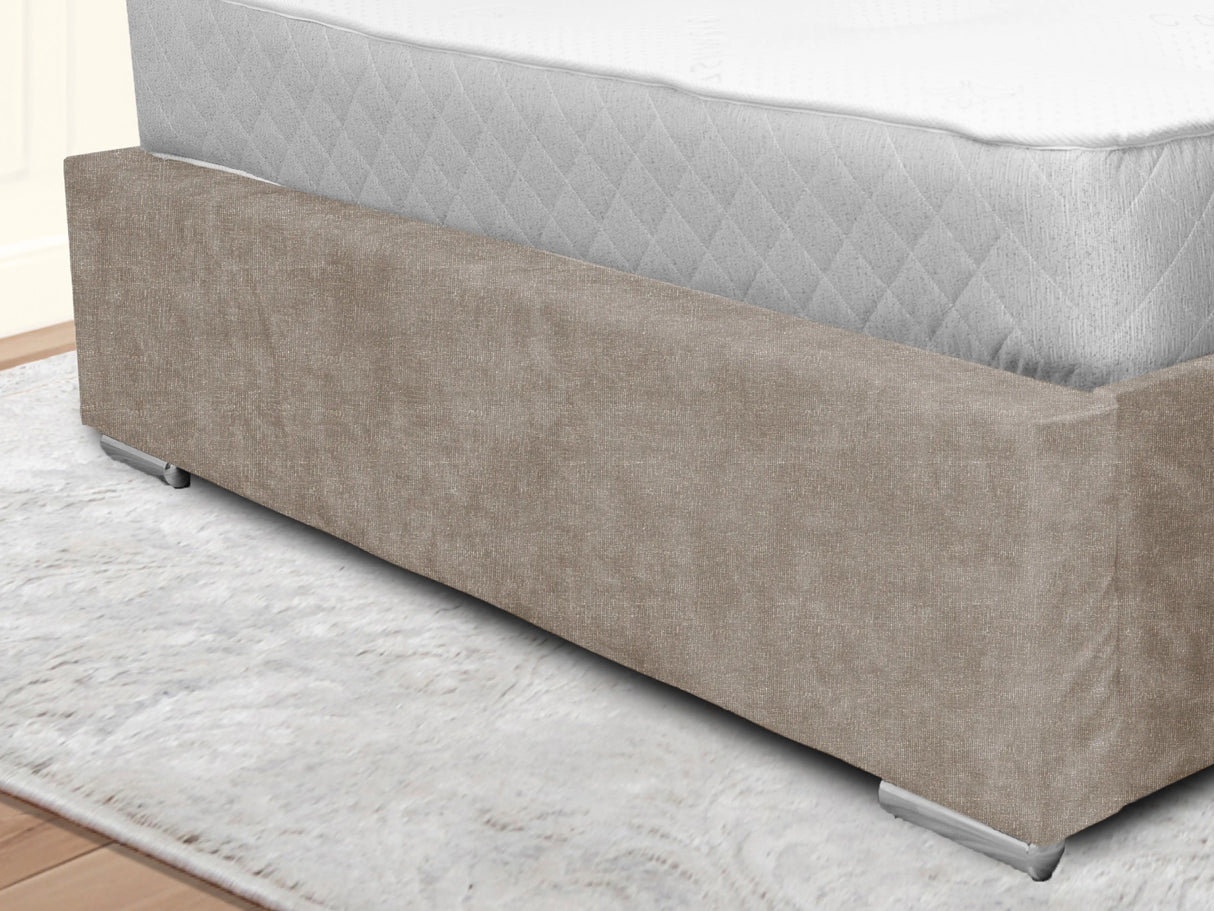 Elaia Upholstered Bed